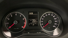 Volkswagen Polo 1.2 60 SE 5dr Petrol Hatchback